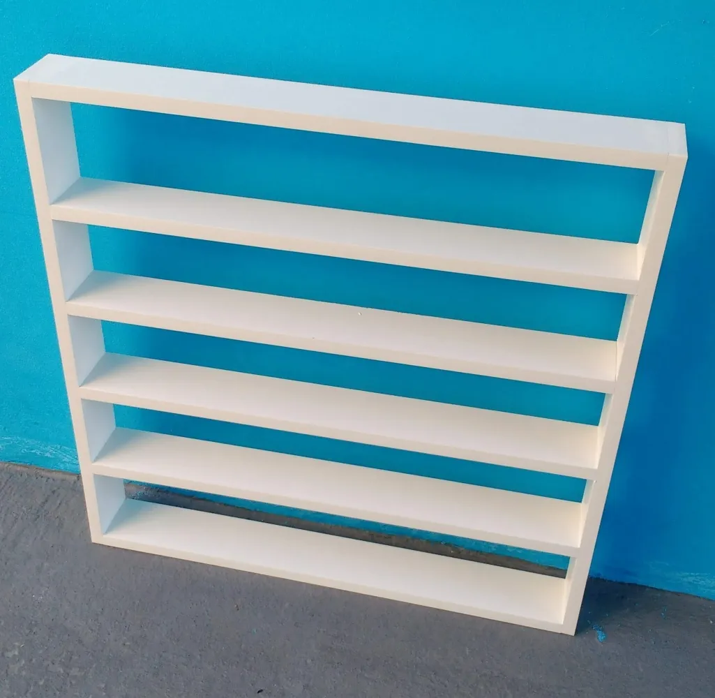 Expositor Esmaltes Kika