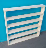 Expositor Esmaltes Kika - Foto 2