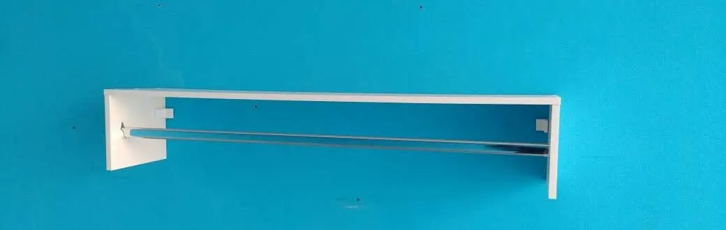 Arara Cabideiro Parede