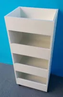 Carrinho Auxiliar Sena - Foto 2