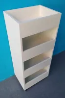 Carrinho Auxiliar Sena - Foto 3