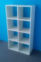 Estante Livro Neon - Foto 2