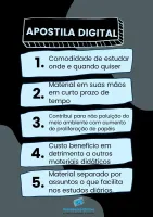 Apostila Prefeitura Campo Largo PR Agente Combate ás Endemias 2023  - Foto 6