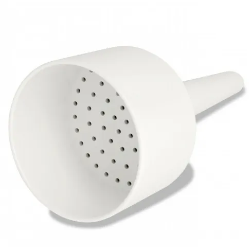 FUNIL BUCHENER PORCELANA 70MM 120ML Imagem