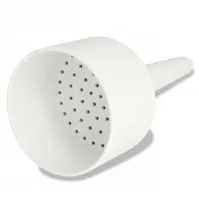FUNIL BUCHENER PORCELANA 70MM 120ML