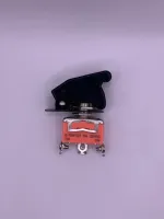 Botão / Chave Caça