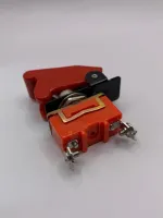 Botão / Chave Caça - Foto 5