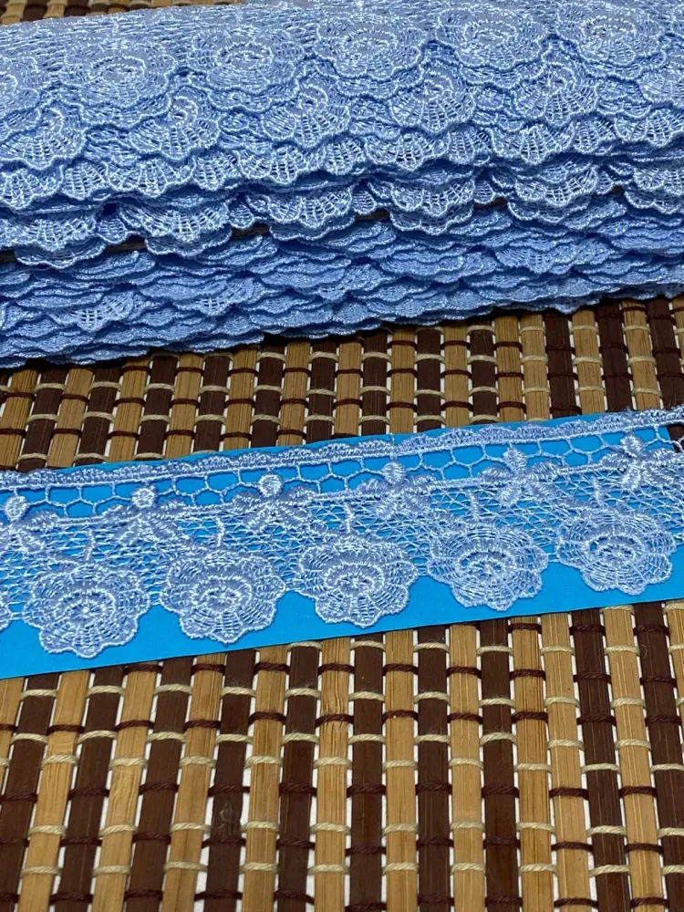 GRIPPIR DE4,5 CM CHL656-PEÇA-AZUL177 Imagem