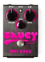 Pedal de Guitarra MXR Way Huge Saucy Box