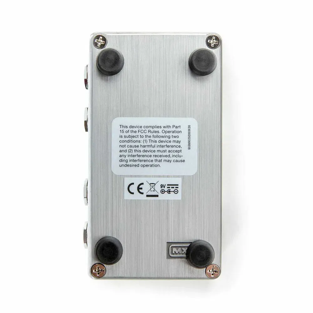 ギター MXR Clone Looper Moss Music - Pedal de Guitarra MXR Clone Looper