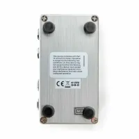 MXR clone looper ギターエフェクター Moss Music - Pedal de Guitarra MXR Clone Looper