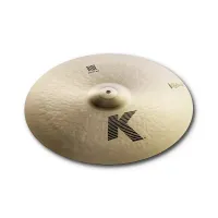 Kit de Pratos Zildjian Dark K Series K0800 - Foto 2