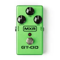Pedal de Guitarra MXR GT OD Overdrive