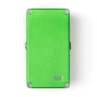 Pedal de Guitarra MXR GT OD Overdrive - Foto 3