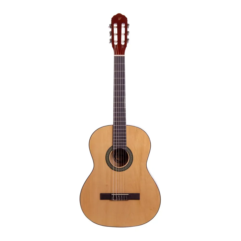 Violão 39 Estudante Winner AW20 Natural