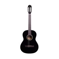 Violão 39 Estudante Winner AW20 Preto
