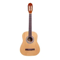 Violão Junior 36 Pol Nylon Winner Natural