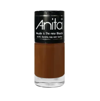 ANITA - Esmalte Cremoso - Discreta mas nem tanto - 10ml