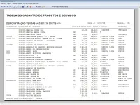 Software Para Material De Construção Estoque Financeiro V4.0 — imagem 26