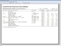 Software Para Material De Construção Estoque Financeiro V4.0 — imagem 28