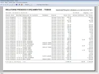 Software Para Material De Construção Estoque Financeiro V4.0 - Foto 40