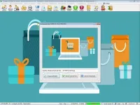 Software Para Material De Construção Estoque Financeiro V4.0 - Foto 65