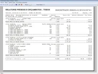 Programa Para Material De Construção Estoque Financeiro V4.0 - Foto 42