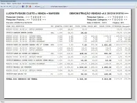 Programa Para Material De Construção Estoque Financeiro V4.0 - Foto 43