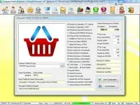 Sistema Material Construção Cliente Estoque Financeiro V3.0 - Foto 21