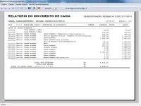 Programa Material Construção Cliente Estoque Financeiro V3.0 - Foto 15
