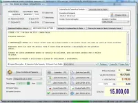 Software Material Construção Cliente Estoque Financeiro V3.0 — imagem 5