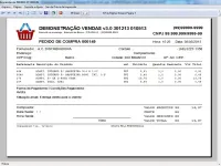 Software Material Construção Cliente Estoque Financeiro V3.0 — imagem 8