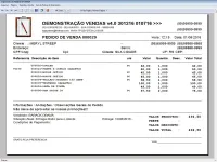 Software Para Papelaria E Presente + Estoque Financeiro V4.0 - Foto 36