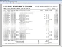 Software Para Papelaria E Presente + Estoque Financeiro V4.0 - Foto 49