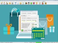 Sistema Para Papelaria E Presente + Estoque Financeiro V4.0 - Foto 54