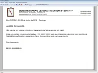 Sistema Para Papelaria E Presente + Estoque Financeiro V4.0 - Foto 59