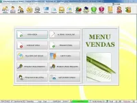 Programa Para Papelaria E Presente Estoque E Financeiro V3.0 — imagem 26