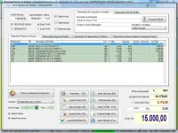 Programa Para Papelaria E Presente Estoque E Financeiro V3.0 — imagem 4
