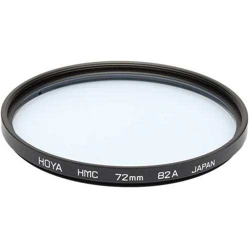 Filtro Hoya 52mm 82C