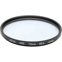 Filtro Hoya 52mm 82C
