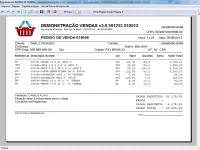 Software Para Perfumaria Com Estoque E Financeiro V3.0 Plus — imagem 7