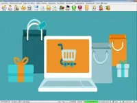 Sistema Para Loja Sex Shop + Vendas Estoque Financeiro V4.0 — imagem 69