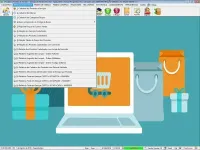 Sistema Para Loja Sex Shop + Vendas Estoque Financeiro V4.0 — imagem 3