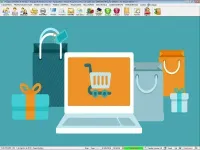 Programa Para Auto Peças Com Vendas + Estoque Financeiro 4.0 — imagem 69