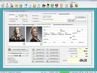 Sistema Para Auto Peças Com Vendas + Estoque Financeiro 4.0 — imagem 35
