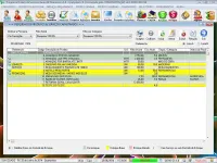 Programa Ordem de Serviços Diversos com Vendas + Financeiro v4.6 — imagem 8