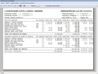 Programa Ordem de Serviços Diversos com Vendas + Financeiro v4.6 — imagem 12