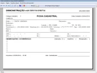 Programa Ordem de Serviços Diversos com Vendas + Financeiro v4.6 — imagem 16