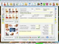 Programa Ordem de Serviços Diversos com Vendas + Financeiro v4.6 — imagem 19