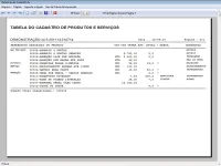 Programa Ordem de Serviços Diversos com Vendas + Financeiro v4.6 — imagem 21